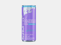 imagem de Energetico Red Bull Sugar Free Pomelo 250ML