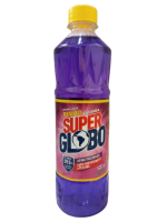 imagem de Desinfetante Super Globo Pinho 500Ml Lavanda