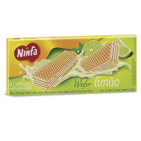 imagem de Wafe Ninfa Limao 84G