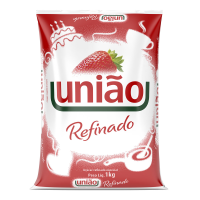 imagem de Acucar Refrigerante Amorfo Uniao 1Kg