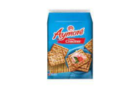imagem de Biscoito Aymore Cream Cracker Multip 345G