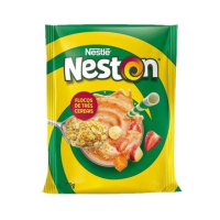 imagem de Cereal Nestle Neston 3 Cereais Sache 210G