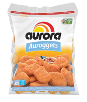 imagem de Nuggets Aurora Auroggets 1Kg