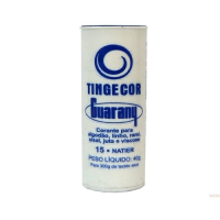 imagem de Tintol Guarany 40G Numero 15 Azul Natier