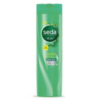 imagem de Shampoo Seda 325Ml Cachaca Os Definidos