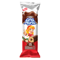 imagem de Bolinho Ana Maria Cobertura Avela 42G
