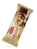 imagem de Bolo Milani Mesclado Baun/Chocolate 250G