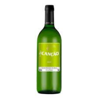 imagem de Vinho Cancao Bco Seco 750Ml