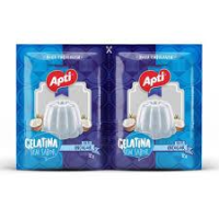 imagem de Gelatina Apti Em Po Incolor 24G