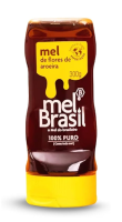 imagem de Mel Melbrasil Aroeira 300G