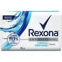 imagem de Sabonete Rexona 84G Antibac Limp Profunda