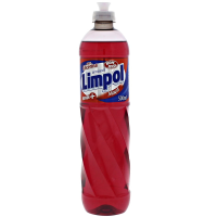 imagem de Detergente Limpol 500Ml Maca