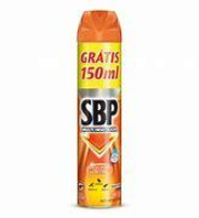 imagem de Inseticida Sbp Aero 300Ml Mult Citro+150Ml Gt