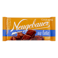 imagem de Chocolate Neuge Ao Leite  80GR