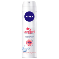 imagem de Desodorante Nivea Aero Fem 150Ml Dry Comfort