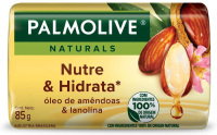 imagem de Sabonete Palmolive Suave 85G Nutri Hidratante Lanoli