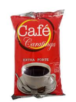 imagem de Cafe Caratinga Extrato Forte 500G