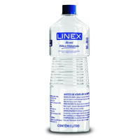 imagem de Alcool Linex 70% Liquido 1L