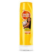 imagem de Condicionador Seda 300Ml Juntinhos Moana