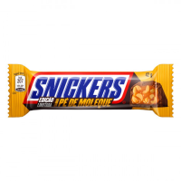 imagem de Chocolate Snickers Pe Moleque 42G