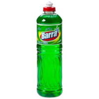 imagem de Detergente Barra Limao 500Ml