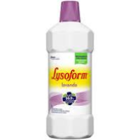 imagem de Desinfetante Lysoform 1L Lavanda