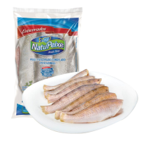imagem de Peice Natupeixe Pescadinha 80G