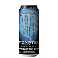 imagem de Energetico Monster Absorventeol Zero 473Ml