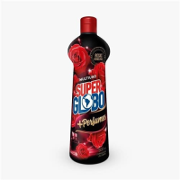 imagem de Multiuso Super Globo Rosas Verm 500Ml