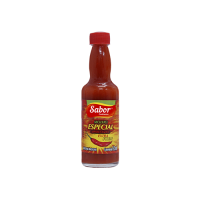 imagem de Molho Sabor Pimenta Extrato Fort 60Ml