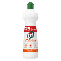 imagem de Desengordurante Cif Cozinha 25% Gratis 500Ml