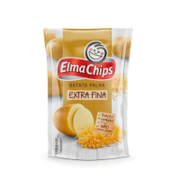 imagem de Batata Palha Elma Chips Tradicional 100G