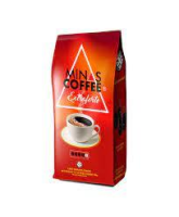 imagem de CAFE MINAS COFFEE EXTRA FORTE 500G