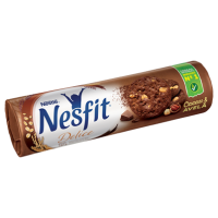 imagem de Biscoito Nestle Nesfit Cacau/Avela 140G