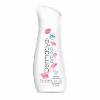 imagem de Sabonete Liquido Intimo Dermacid 200Ml Femina