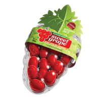 imagem de Tomate Uva Sweet Grape Bandeija