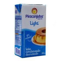 imagem de Leite Condensado Piracanjuba Light 395G