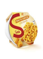 imagem de Macarrao Cheese Sadia Cheddar 300G