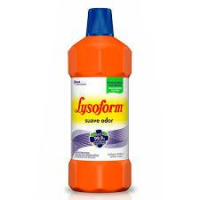 imagem de Desinfetante Lysoform 1L Suave Bruto