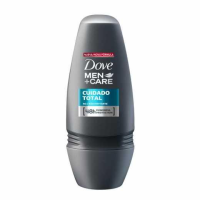 imagem de Desodorante Dove Roll On 50Ml Men Clean Comfort