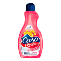 imagem de Limpa Casa E Perfumado 500Ml Sensazione Verm