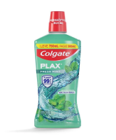 imagem de Anti Bacteriano Colgate Plax Freshampoo Minteiro L750P500