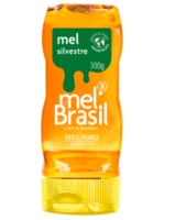 imagem de Mel Melbrasil Silvestre 300G