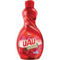 imagem de Limpa Perfumado Uau Lv1Lpg800Ml Flores Verm