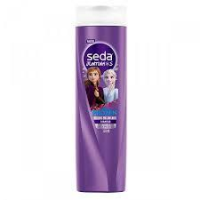 imagem de Shampoo Seda 300Ml Juntinhos Frozen