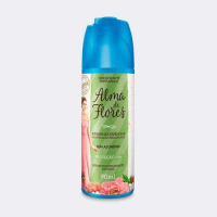 imagem de Desodorante Alma De Flores Spray 90Ml Tradiciona