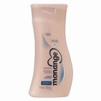 imagem de Hidratante Desodorante Monange 200Ml Hidratante Pele Seca