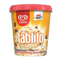 imagem de Sorvete Kibon 800Ml Blast Tablito