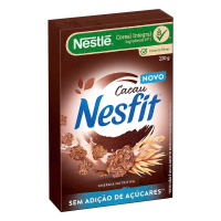 imagem de Cereal Nestle Nesfit Mati Inteiro Cacau 220G