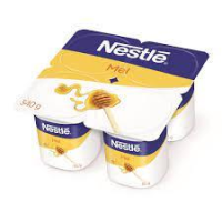 imagem de Iorgute Nestle Natural Mel 340G